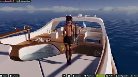 sexy_channel19 online show from May 31, 2026, 3:47 am