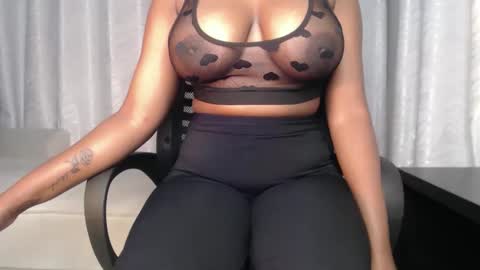 chocolata online show from October 14, 2025, 12:55 am