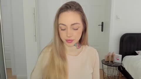 Snapshot of sexy_coralie chatting on January 29, 2025, 8:08 am C o r a l i e online show from January 29, 2025, 8:08 am