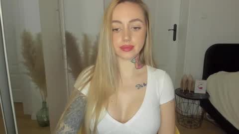 Snapshot of sexy_coralie chatting on February 27, 2025, 7:15 pm C o r a l i e online show from February 27, 2025, 7:15 pm