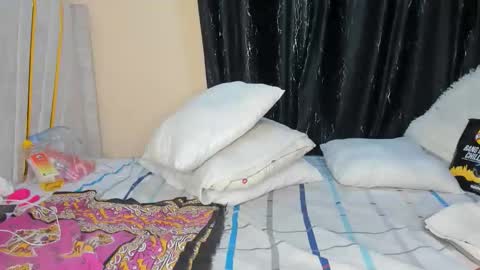 Snapshot of sexy_cutejoy chatting on October 6, 2025, 10:23 am Joy online show from October 6, 2025, 10:23 am