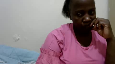 Sweet Dee online show from June 2, 2026, 5:20 am