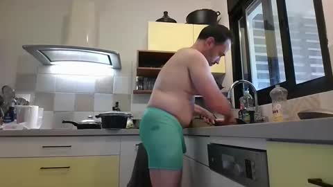 Snapshot of sexy_don40 chatting on November 2, 2025, 10:39 am sexy_don40 online show from November 2, 2025, 10:39 am