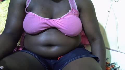 Snapshot of sexy_ebony20 chatting on July 4, 2026, 6:58 pm ebony online show from July 4, 2026, 6:58 pm