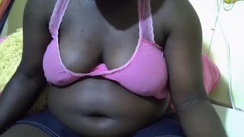Snapshot of sexy_ebony20 chatting on July 5, 2026, 5:36 am ebony online show from July 5, 2026, 5:36 am