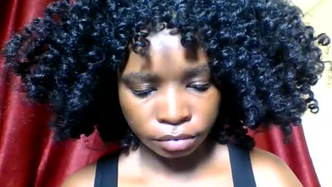 Trina online show from April 19, 2026, 8:13 am