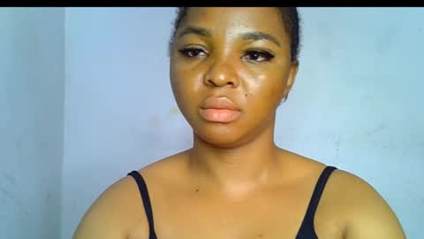 Snapshot of sexy_ebonygirl_ chatting on October 11, 2025, 8:35 am Clara online show from October 11, 2025, 8:35 am