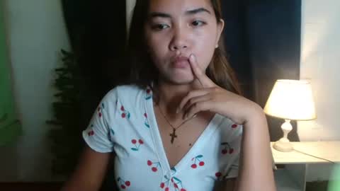 Enya3 online show from October 23, 2025, 2:49 pm