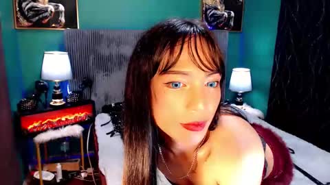 Snapshot of sexy_febxx chatting on April 15, 2026, 4:25 pm lovelyfebe online show from April 15, 2026, 4:25 pm