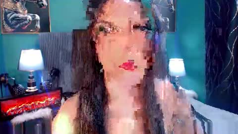 Snapshot of sexy_febxx chatting on April 16, 2026, 6:03 am lovelyfebe online show from April 16, 2026, 6:03 am