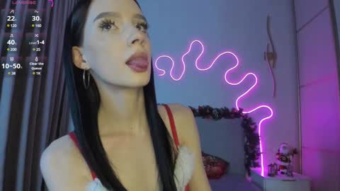 Flora online show from December 21, 2024, 2:26 pm