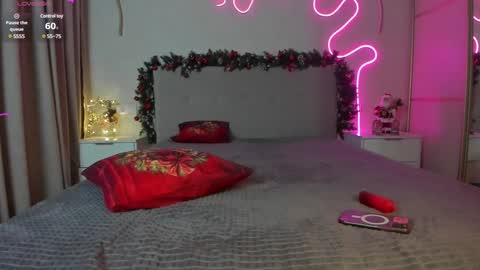 Flora online show from December 24, 2024, 8:55 am