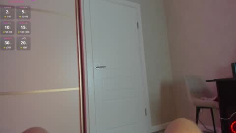 Flora online show from January 19, 2025, 12:06 pm