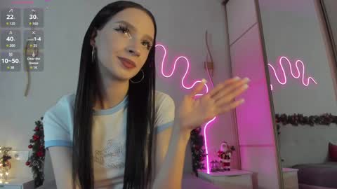 Flora online show from January 22, 2025, 6:42 am