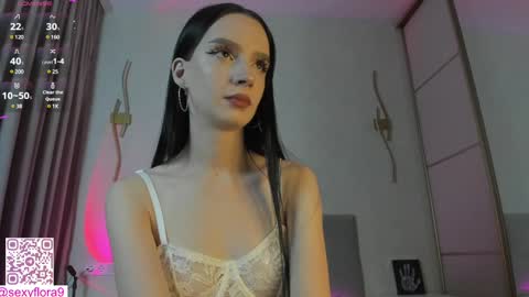 Flora online show from February 6, 2025, 6:40 am