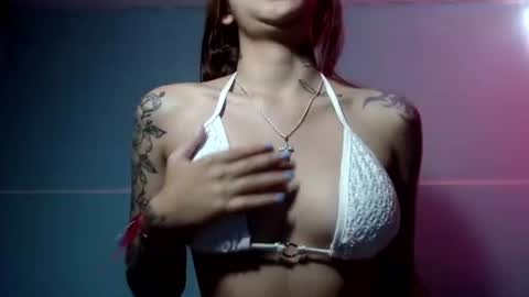 Snapshot of sexy_foxx_ chatting on June 12, 2026, 7:46 pm Antonella online show from June 12, 2026, 7:46 pm