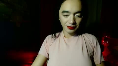 Snapshot of sexy_hot_asian1433 chatting on December 21, 2025, 5:14 am jasmin online show from December 21, 2025, 5:14 am