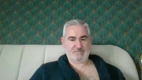 Antonio online show from April 24, 2026, 5:54 am