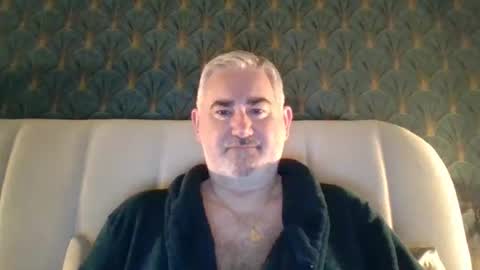 Antonio online show from April 25, 2026, 5:21 am