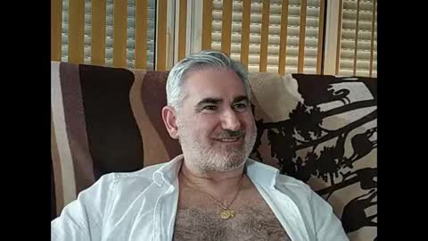 Antonio online show from May 11, 2026, 3:07 pm