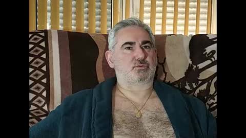 Antonio online show from May 16, 2026, 6:32 am