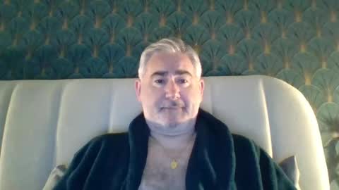 Antonio online show from May 19, 2026, 5:14 am