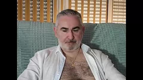 Antonio online show from May 21, 2026, 10:33 am