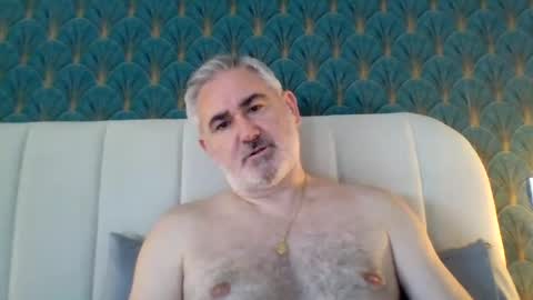 Antonio online show from July 9, 2026, 7:01 am