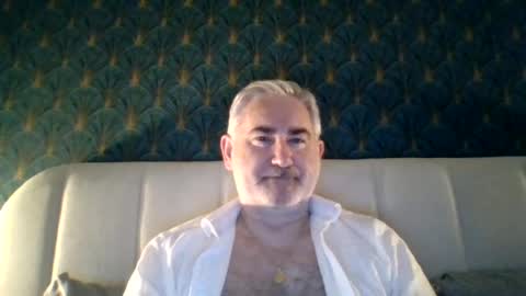 Antonio online show from July 13, 2026, 5:10 am