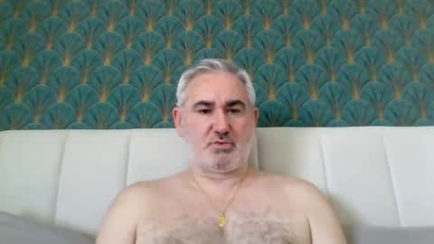 Antonio online show from July 14, 2026, 11:49 am