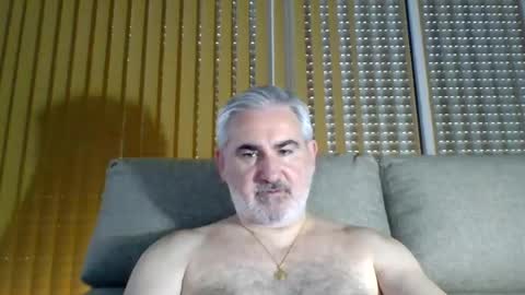 Antonio online show from July 21, 2026, 8:49 am