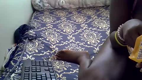 Snapshot of sexy_ivana21 chatting on January 8, 2026, 9:44 am sexy_ivana21 online show from January 8, 2026, 9:44 am