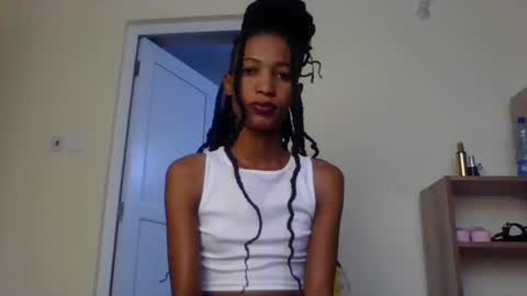 Janny online show from September 27, 2025, 11:04 am