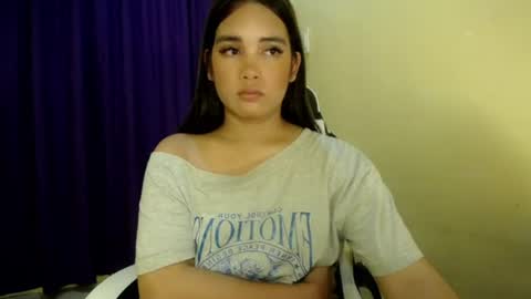 sexy_jasmin08 online show from August 5, 2026, 8:55 pm