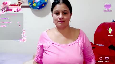 Snapshot of sexy_jhoan77 chatting on January 29, 2025, 1:27 am Jhoan online show from January 29, 2025, 1:27 am
