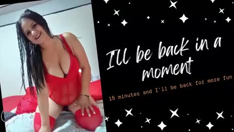 Snapshot of sexy_jhoan77 chatting on February 20, 2025, 5:33 am Jhoan online show from February 20, 2025, 5:33 am