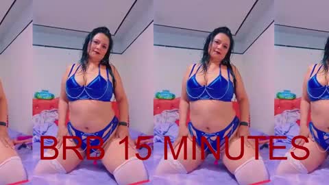 Snapshot of sexy_jhoan77 chatting on February 23, 2025, 7:55 am Jhoan online show from February 23, 2025, 7:55 am