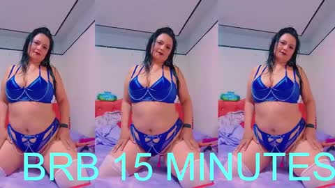 Snapshot of sexy_jhoan77 chatting on March 6, 2025, 7:47 am Jhoan online show from March 6, 2025, 7:47 am