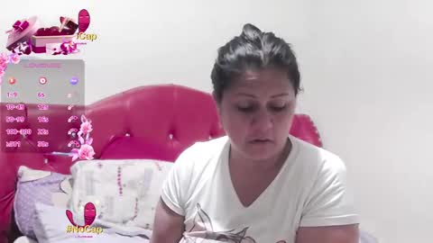 Snapshot of sexy_jhoan77 chatting on September 14, 2025, 8:02 am Jhoan online show from September 14, 2025, 8:02 am
