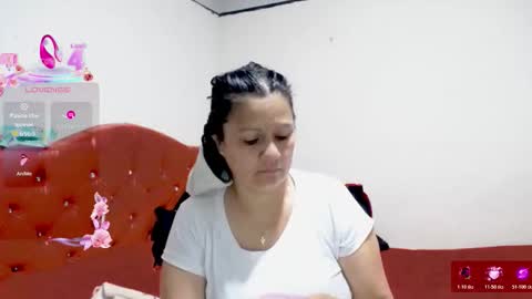 Jhoan online show from March 9, 2026, 1:37 pm