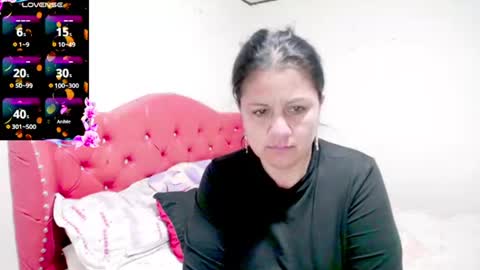 Jhoan online show from July 9, 2026, 1:48 pm