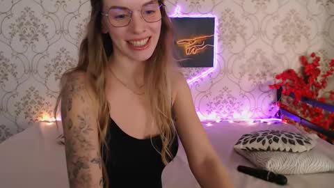 Sexy Juliaxo online show from February 7, 2025, 6:56 am