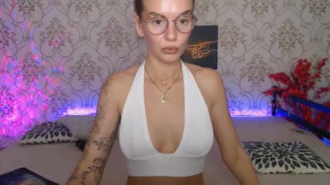 Sexy Juliaxo online show from September 21, 2025, 2:46 am