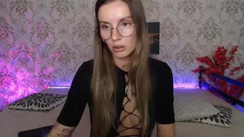 Sexy Juliaxo online show from October 5, 2025, 2:43 am