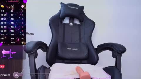 Snapshot of sexy_kendall24 chatting on March 5, 2025, 7:06 pm laura  online show from March 5, 2025, 7:06 pm