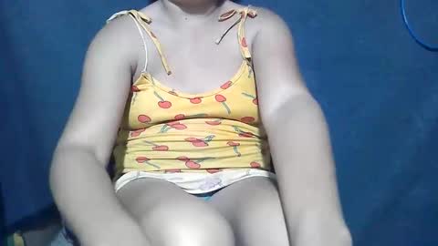 sexy_kimmykim online show from September 21, 2025, 12:01 am