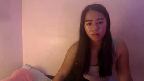 sexy_kissie online show from May 24, 2026, 12:10 pm