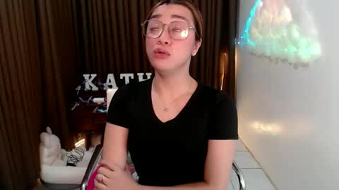 Kathy online show from October 11, 2025, 11:47 pm