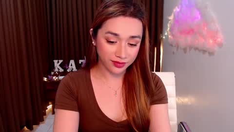 Snapshot of sexy_kitty699 chatting on October 31, 2025, 2:34 am Kathy online show from October 31, 2025, 2:34 am