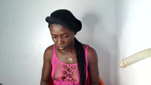 lily online show from October 21, 2025, 9:59 pm